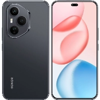 Смартфон Honor 400 Pro 12/512 GB, Midnight Black