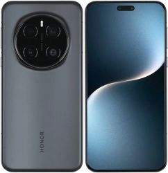 Смартфон Honor Magic 7 Pro 12/512 Гб, Black, черный