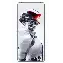 Смартфон Nubia RedMagic 10S Pro 16/512 ГБ, Moonlight, серебристый
