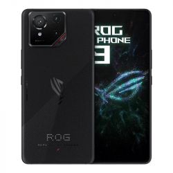 Игровой смартфон Asus ROG Phone 9, 12/512 GB, Black, черный