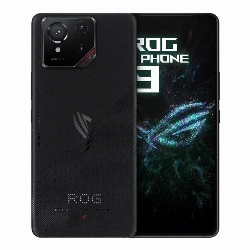 Игровой смартфон Asus ROG Phone 9, 12/256 GB, Black, черный