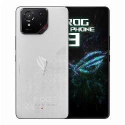Игровой смартфон Asus ROG Phone 9, 12/256 GB, White, белый
