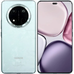 Смартфон Honor X9c 8/256 ГБ, Blue, голубой
