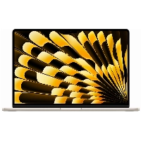 Macbook Air 15 2025 M4 16/256 Starlight (MW1J3)