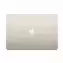 Macbook Air 15 2025 M4 16/256 Starlight (MW1J3)