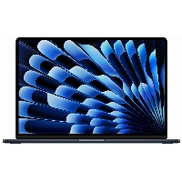 Macbook Air 15 2025 M4 16/256 Midnight (MW1L3)