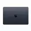 Macbook Air 15 2025 M4 16/256 Midnight (MW1L3)