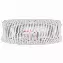 Портативная акустика JBL Charge 5, White, белый