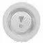 Портативная акустика JBL Charge 5, White, белый