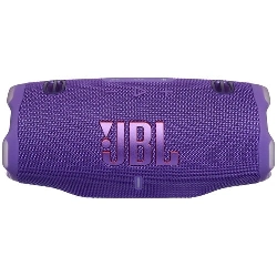 Портативная акустика JBL Charge 6, Purple, фиолетовый