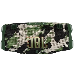 Портативная акустика JBL Charge 6, Squad, камуфляж