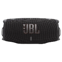 Портативная акустика JBL Charge 6, Black, черный