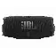 Портативная акустика JBL Charge 6, Black, черный