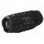 Портативная акустика JBL Charge 6, Black, черный