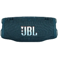 Портативная акустика JBL Charge 6, Blue, синий