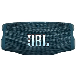 Портативная акустика JBL Charge 6, Blue, синий