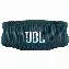 Портативная акустика JBL Charge 6, Blue, синий