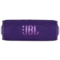 Портативная акустика JBL Flip 7, Purple, фиолетовый