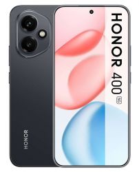 Смартфон Honor 400 12/256 GB, Midnight Black