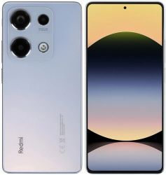 Смартфон Xiaomi Redmi Note 14S 8/256 Гб, Aurora Purple, фиолетовый