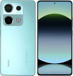 Смартфон Xiaomi Redmi Note 14S 8/256 Гб, Ocean Blue, голубой