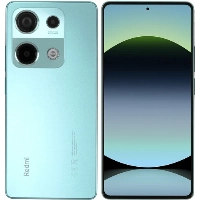 Смартфон Xiaomi Redmi Note 14S 12/512 Гб, Ocean Blue, голубой