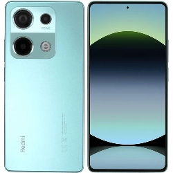 Смартфон Xiaomi Redmi Note 14S 8/256 Гб, Ocean Blue, голубой