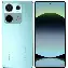 Смартфон Xiaomi Redmi Note 14S 12/512 Гб, Ocean Blue, голубой