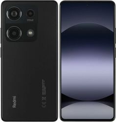 Смартфон Xiaomi Redmi Note 14S 8/256 Гб, Midnight Black, черный