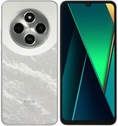 Смартфон Xiaomi POCO C75 8/256 ГБ, Gold, золотистый