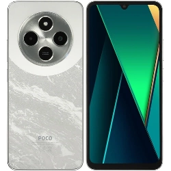 Смартфон Xiaomi POCO C75 8/256 ГБ, Gold, золотистый