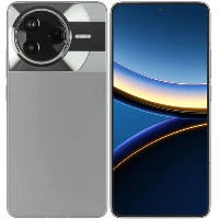 Смартфон Xiaomi POCO F7 Pro 12/256 ГБ, Silver, серебристый