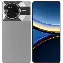 Смартфон Xiaomi POCO F7 Pro 12/256 ГБ, Silver, серебристый