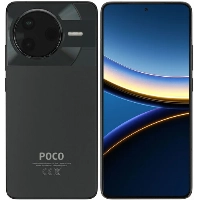 Смартфон Xiaomi POCO F7 Pro 12/512 ГБ, Black, черный