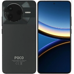 Смартфон Xiaomi POCO F7 Pro 12/256 ГБ, Black, черный