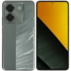 Смартфон Xiaomi POCO M7 Pro 8/256 ГБ, Silver, серебристый