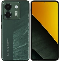 Смартфон Xiaomi POCO M7 Pro 8/256 ГБ, Green, зеленый
