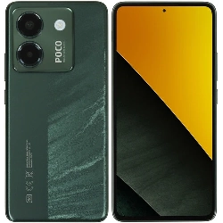 Смартфон Xiaomi POCO M7 Pro 8/256 ГБ, Green, зеленый