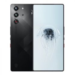 Смартфон Nubia RedMagic 10 Pro 12/256 ГБ, Shadow, черный