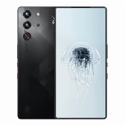 Смартфон Nubia RedMagic 10 Pro 12/256 ГБ, Shadow, черный