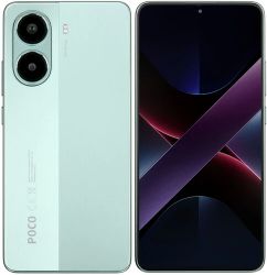Смартфон Xiaomi POCO X7 Pro, 12/512 ГБ, Green, зеленый