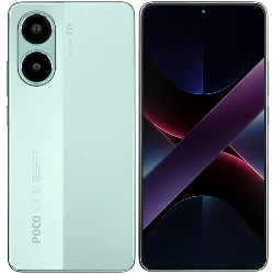 Смартфон Xiaomi POCO X7 Pro, 8/256 ГБ, Green, зеленый
