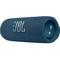 Портативная акустика JBL Flip 6, Blue, синий