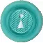 Портативная акустика JBL Flip 6, Teal, бирюзовый