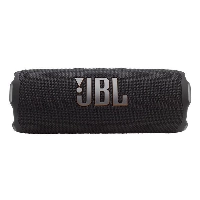 Портативная акустика JBL Flip 7, Black, черный