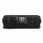 Портативная акустика JBL Flip 7, Black, черный