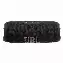 Портативная акустика JBL Flip 7, Black, черный