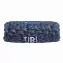 Портативная акустика JBL Flip 7, Blue, синий