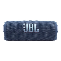 Портативная акустика JBL Flip 7, Blue, синий