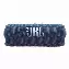 Портативная акустика JBL Flip 7, Blue, синий